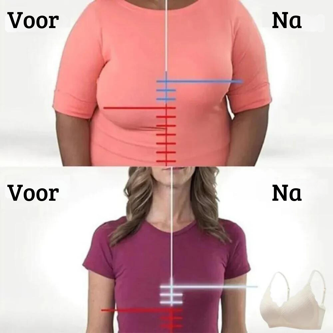 Utrechtlynn ® | BEHA ZONDER BEUGEL