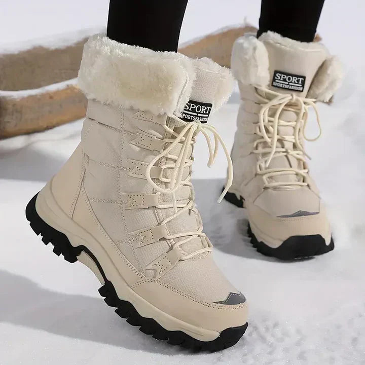 Utrechtlynn ® | WATERDICHTE SNOWBOOTS