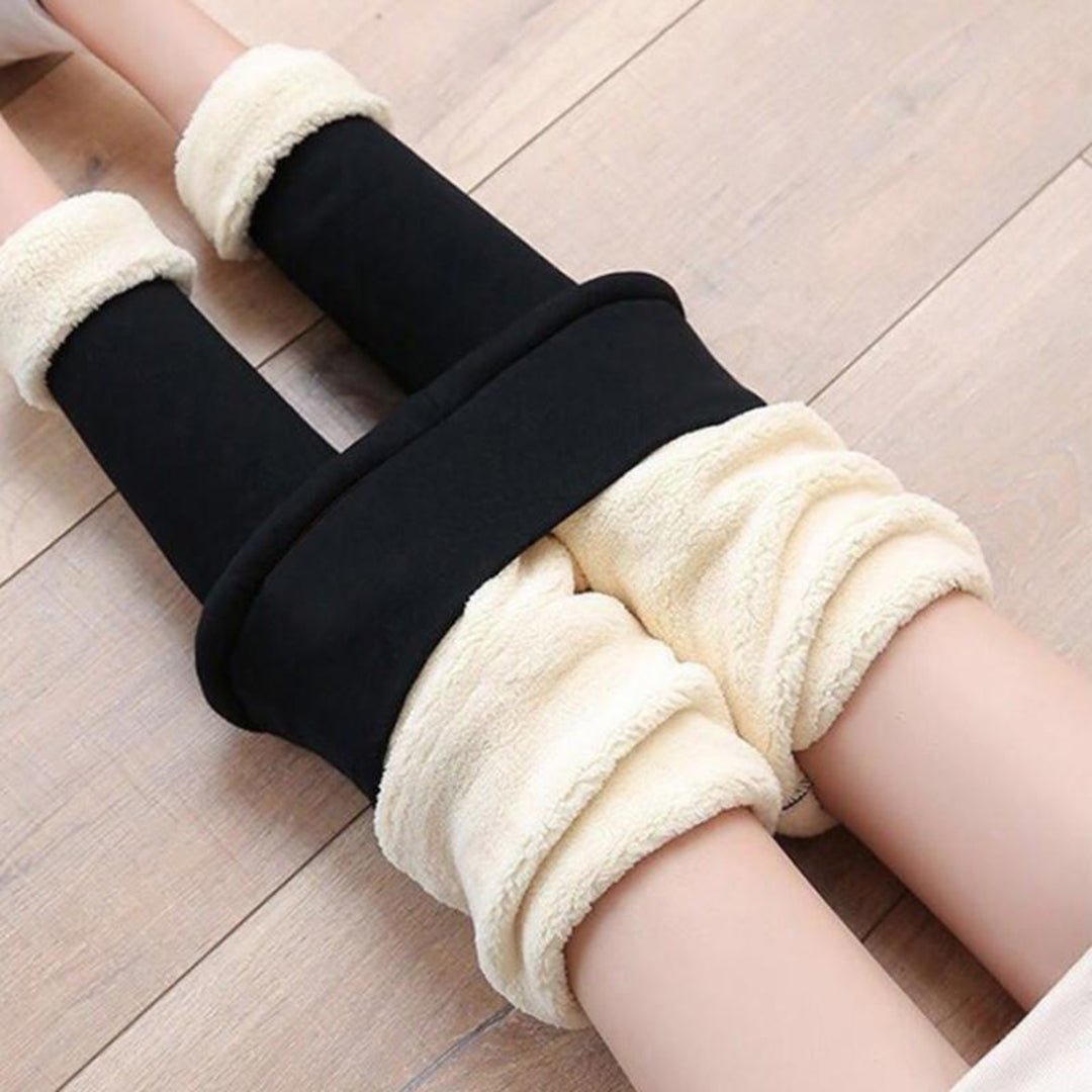 Utrechtlynn® | WARME WINTERLEGGING