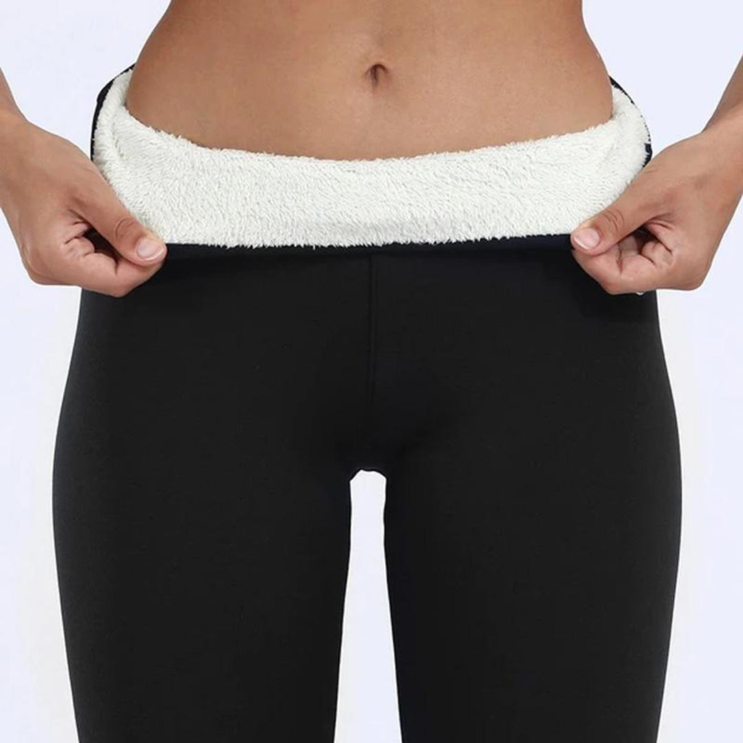Utrechtlynn® | WARME WINTERLEGGING