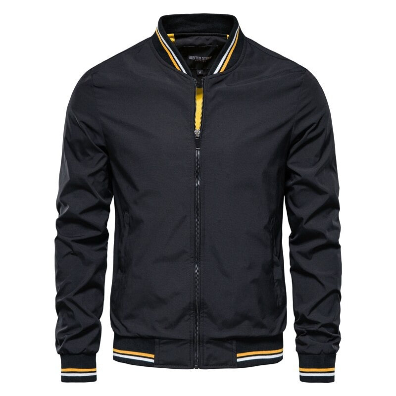 Utrechtlynn ® | ELEGANTE BOMBERJACK