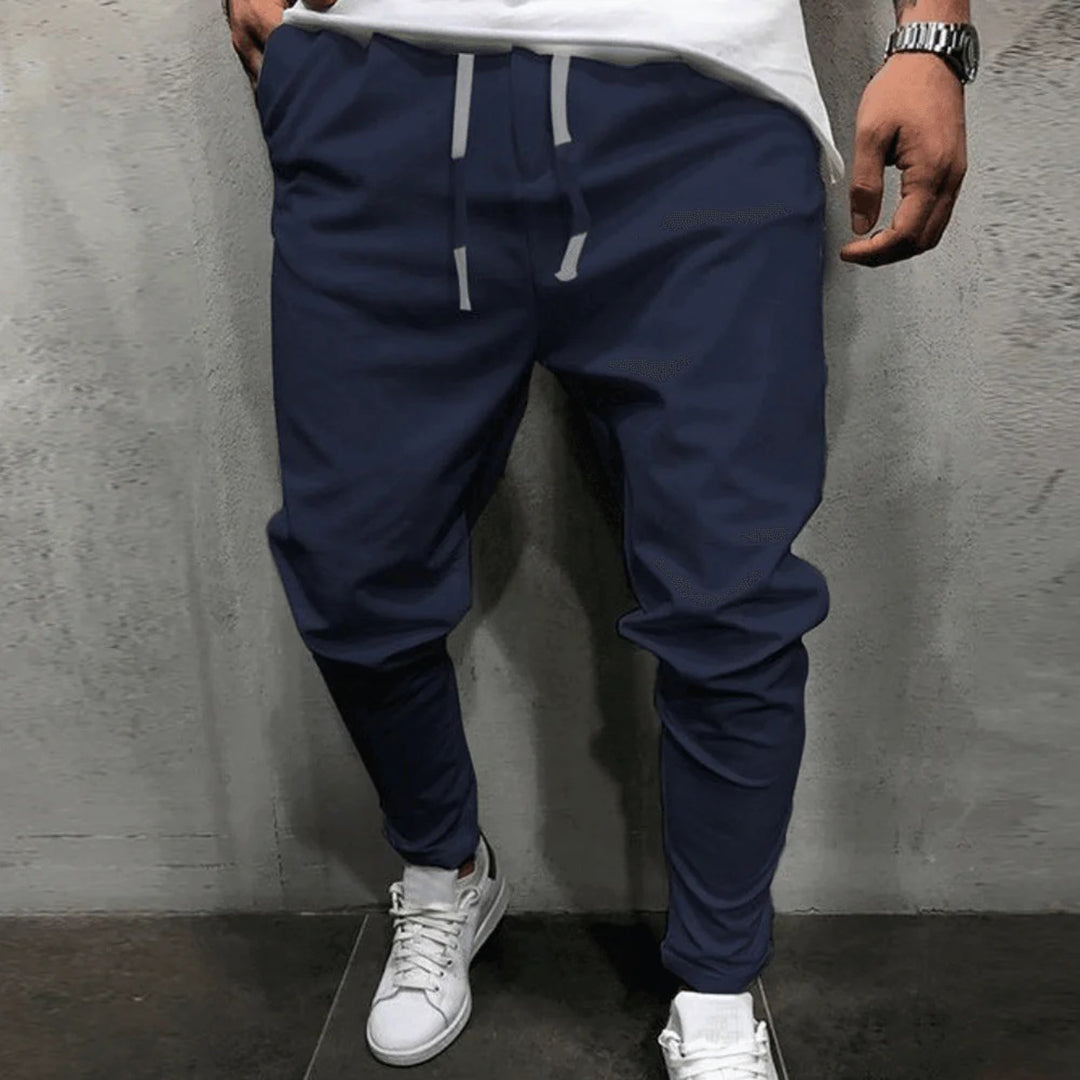 Utrechtlynn ® | COMFY JOGGER FIT