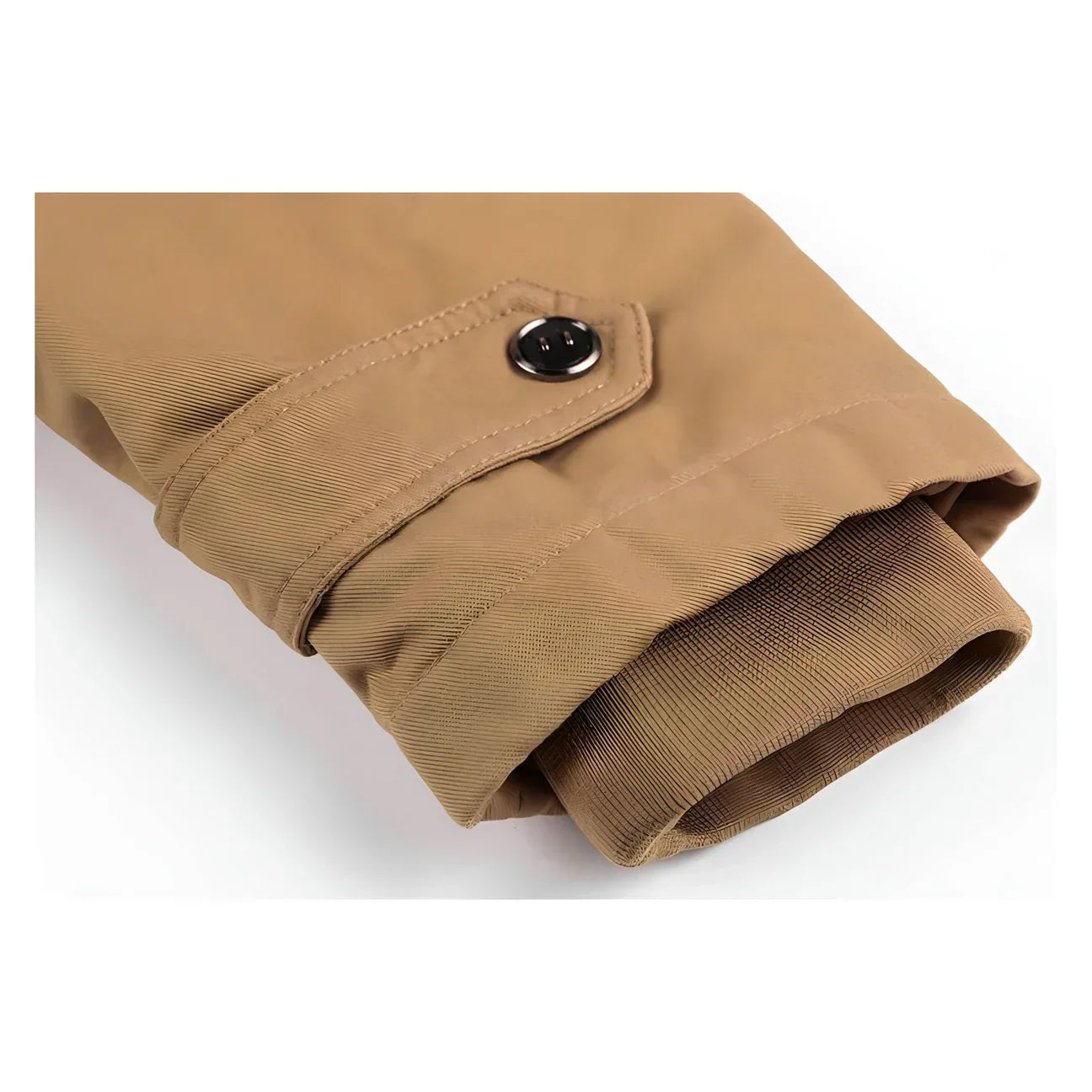 JOHN™ | ELEGANTE COMMANDANTJAS