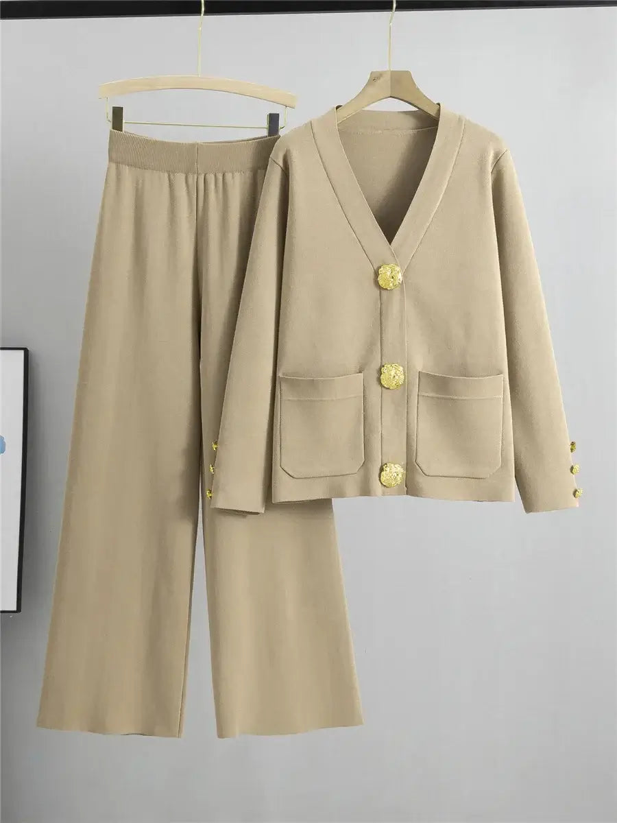 Utrechtlynn ® | CHIC 2-PIECE SET