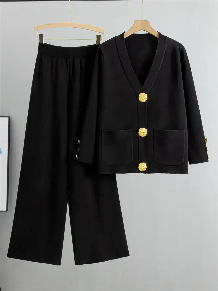 Utrechtlynn ® | CHIC 2-PIECE SET