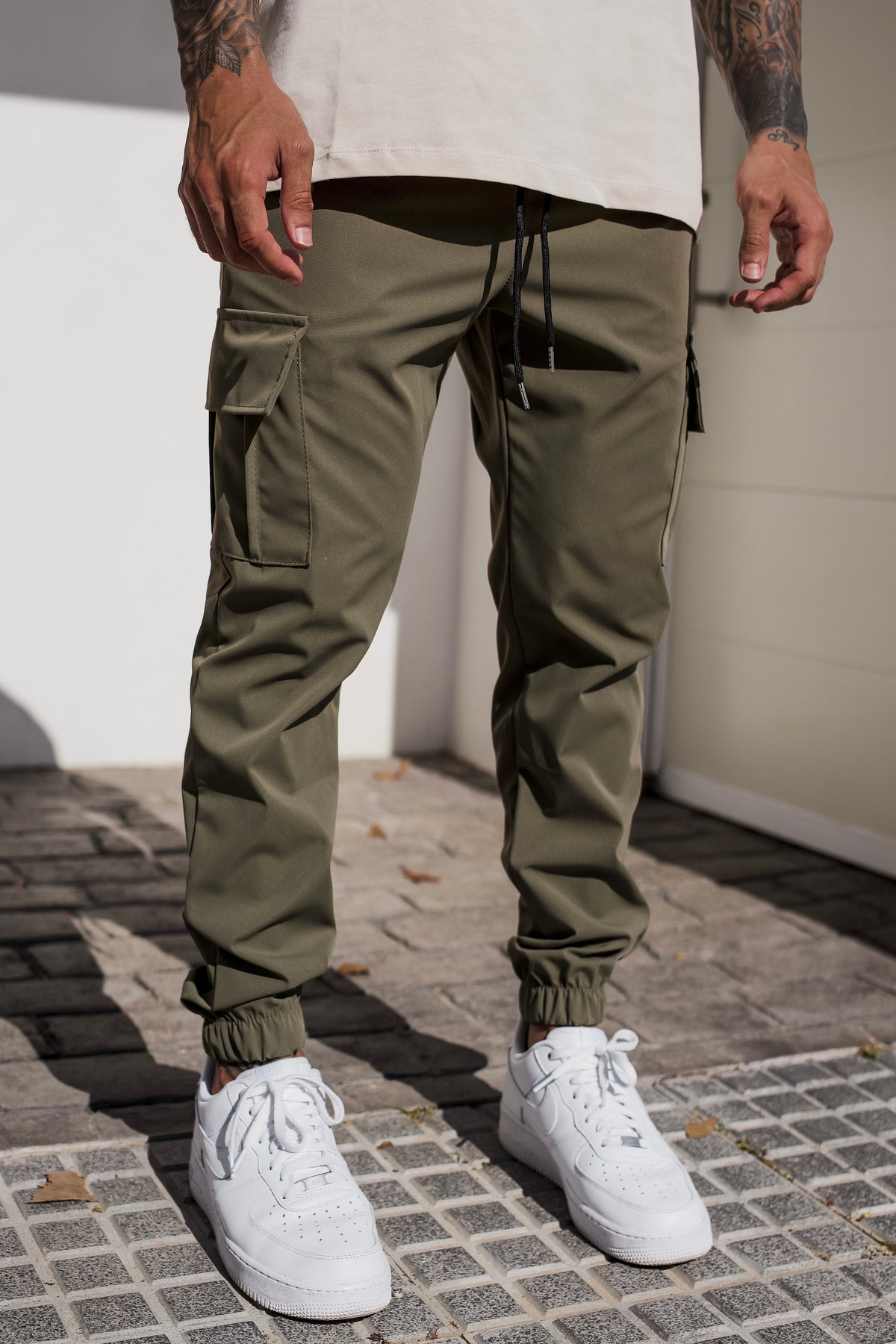 Utrechtlynn ® | COMFY CARGO BROEK