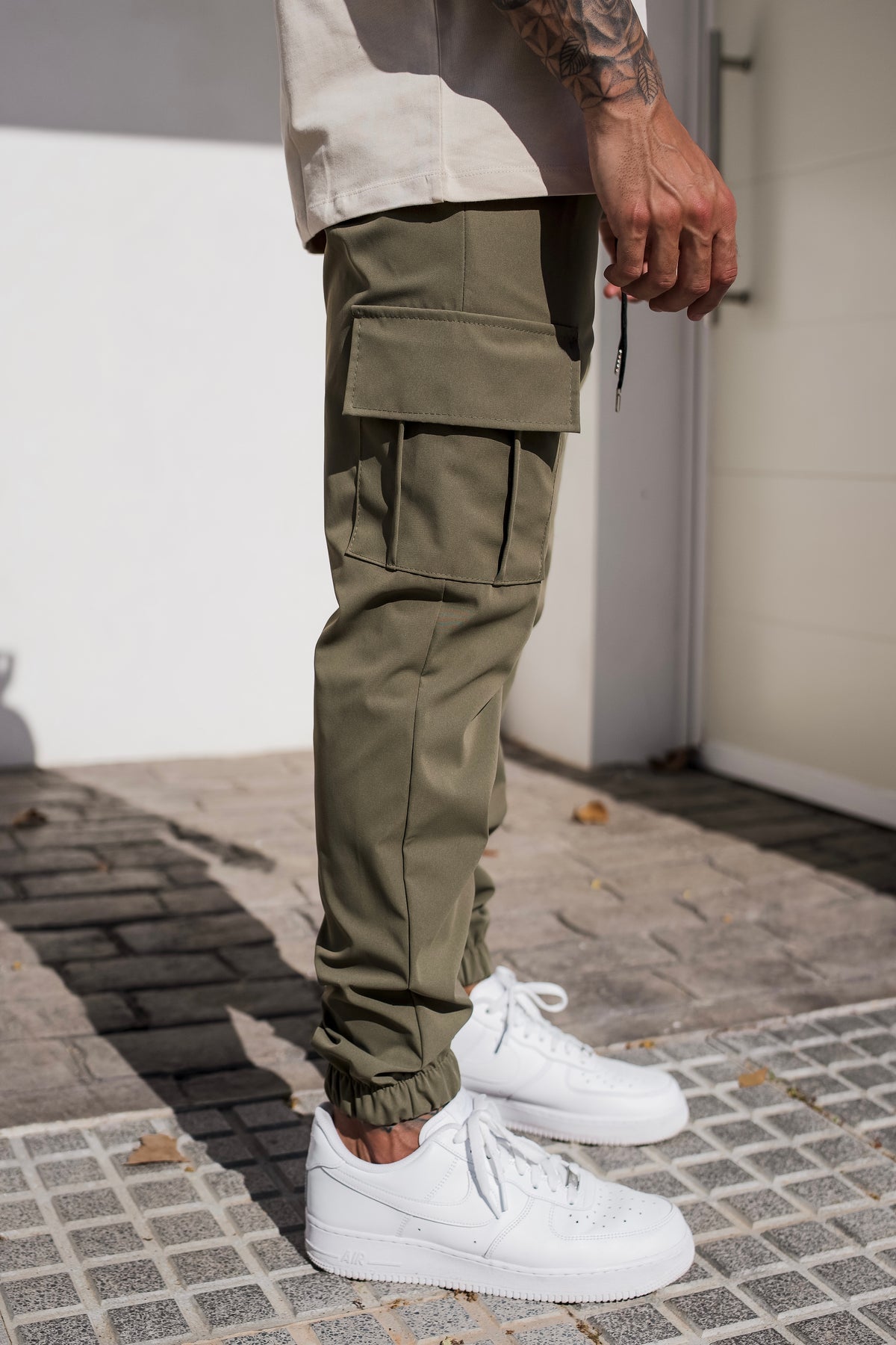 Utrechtlynn ® | COMFY CARGO BROEK