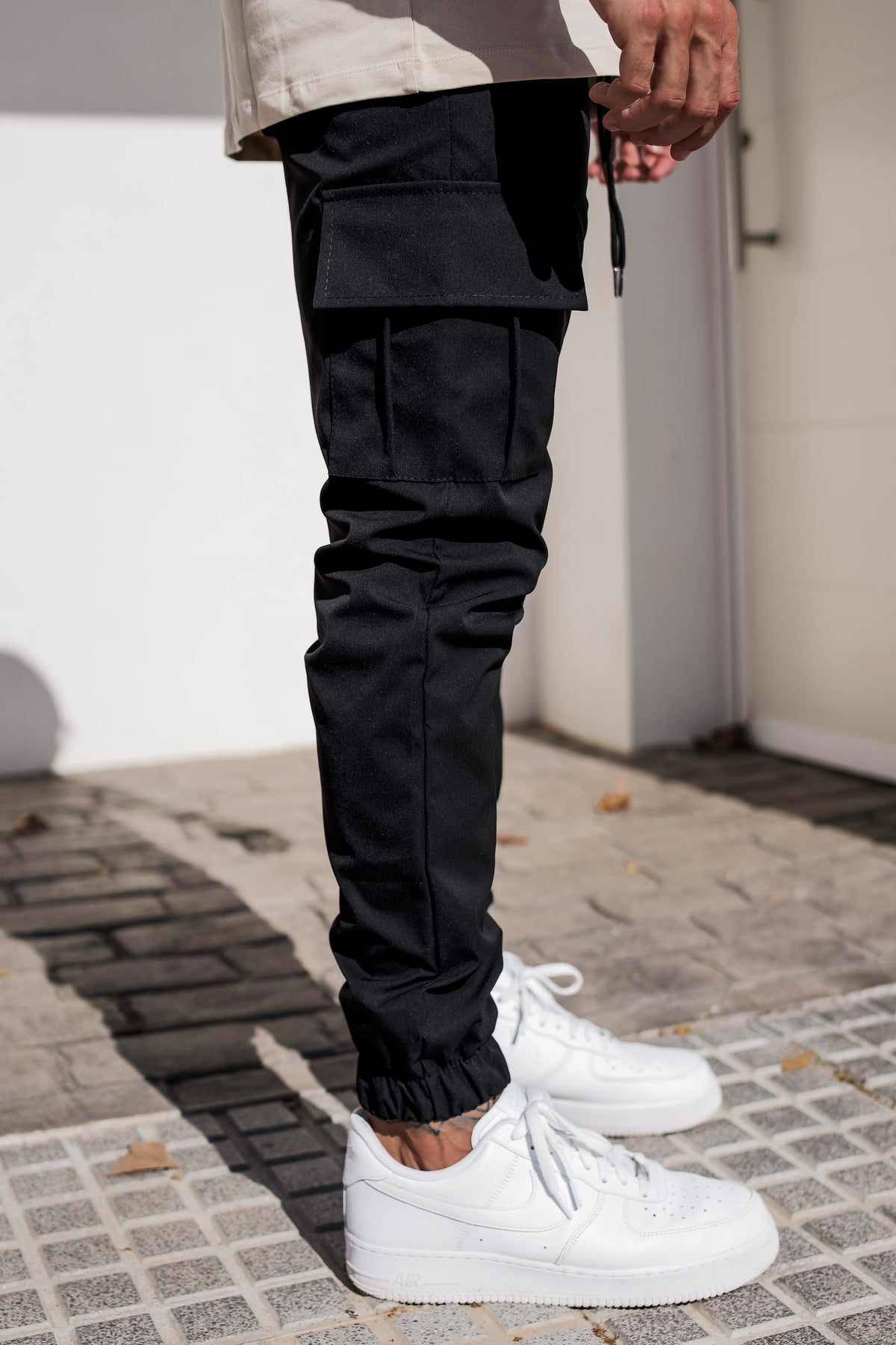 Utrechtlynn ® | COMFY CARGO BROEK