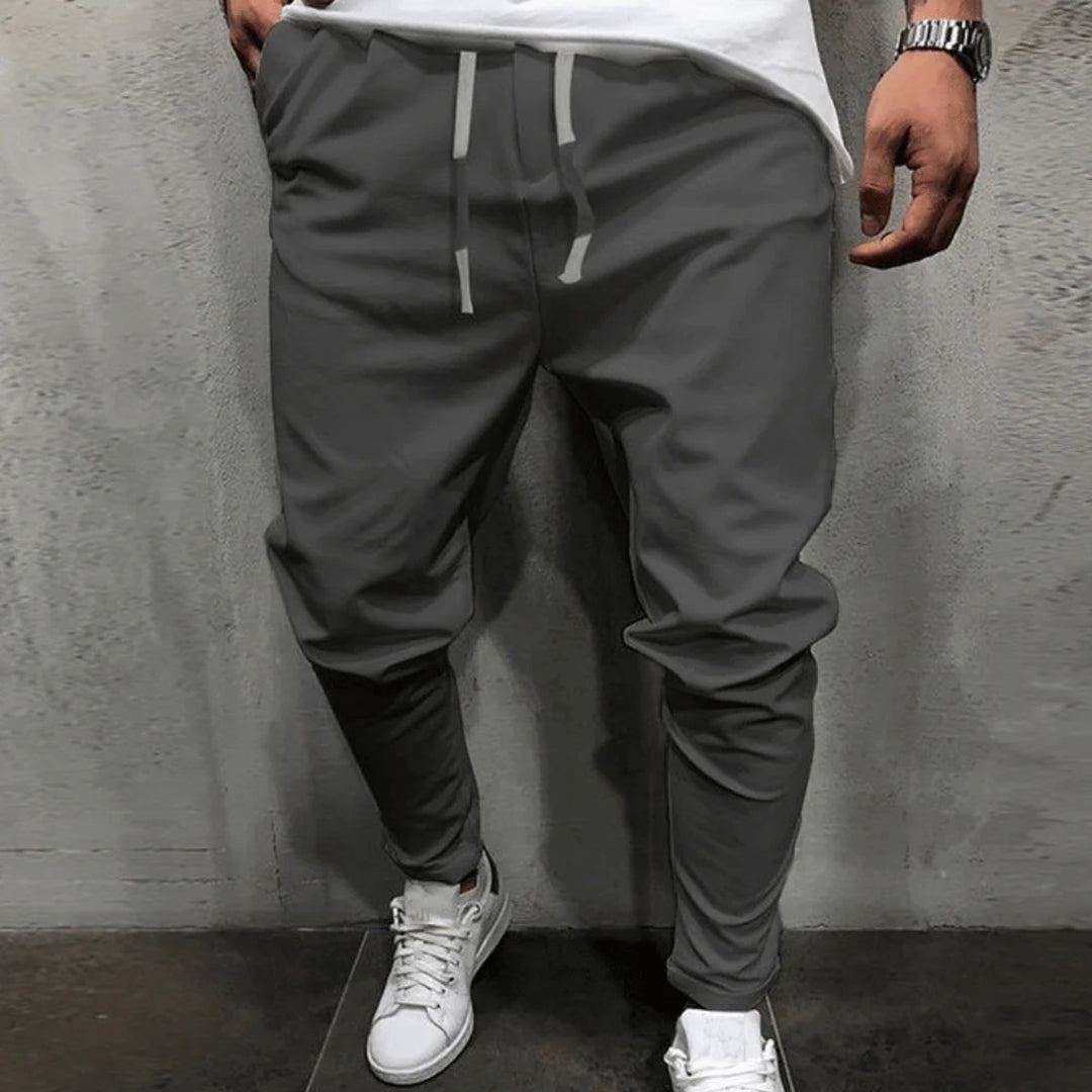 Utrechtlynn ® | COMFY JOGGER FIT