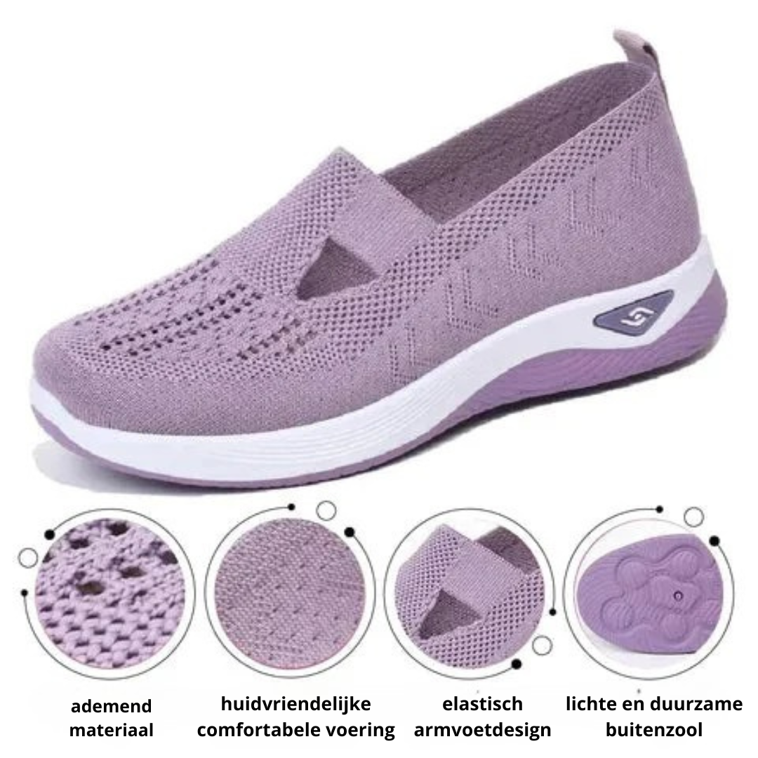 CloudStep – Voor een pijnvrij dagelijks leven