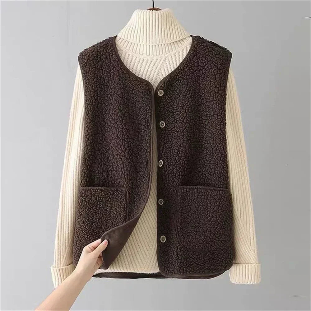 Utrechtlynn ® | KLASSIEKE CARDIGAN