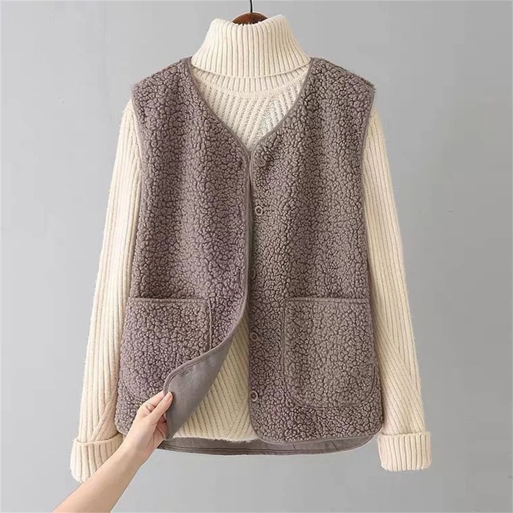 Utrechtlynn ® | KLASSIEKE CARDIGAN