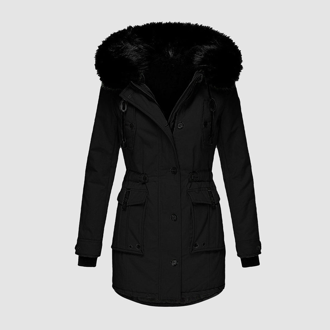 Utrechtlynn ® | LANGE WINTERJAS VOOR DAMES