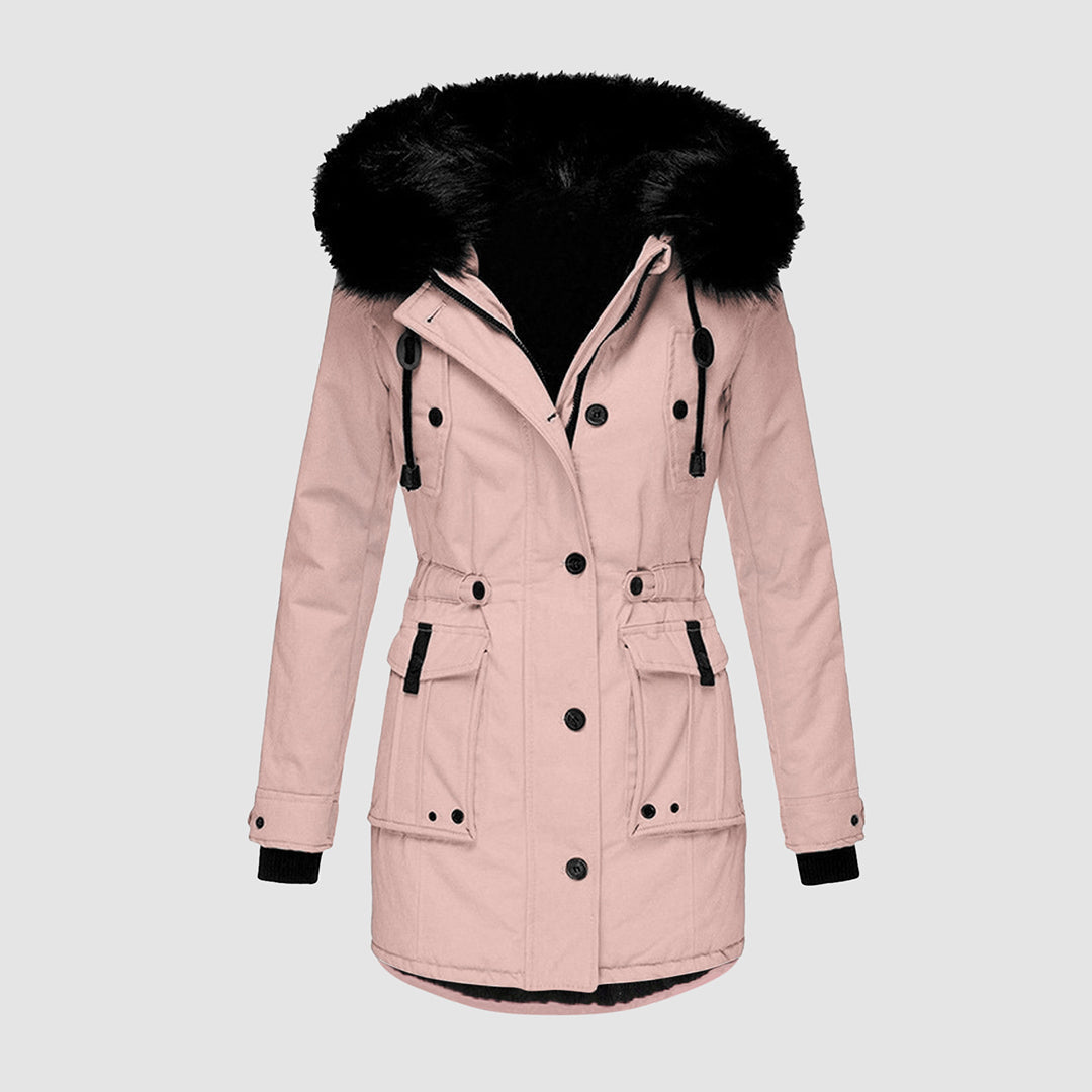 Utrechtlynn ® | LANGE WINTERJAS VOOR DAMES