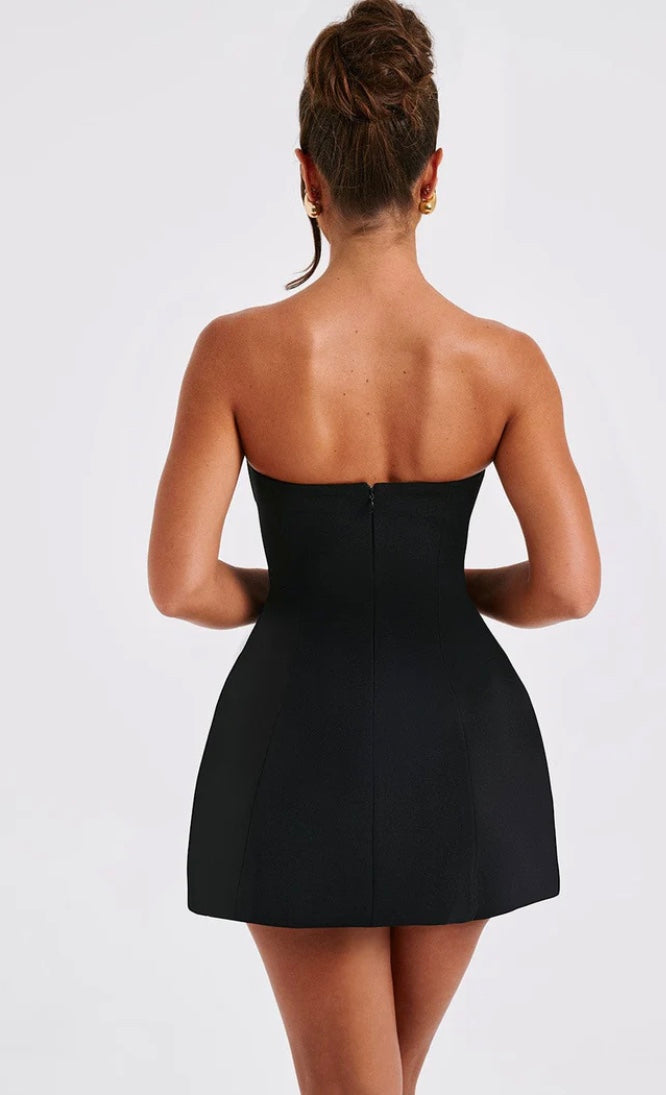 Utrechtlynn ® | MINI DRESS