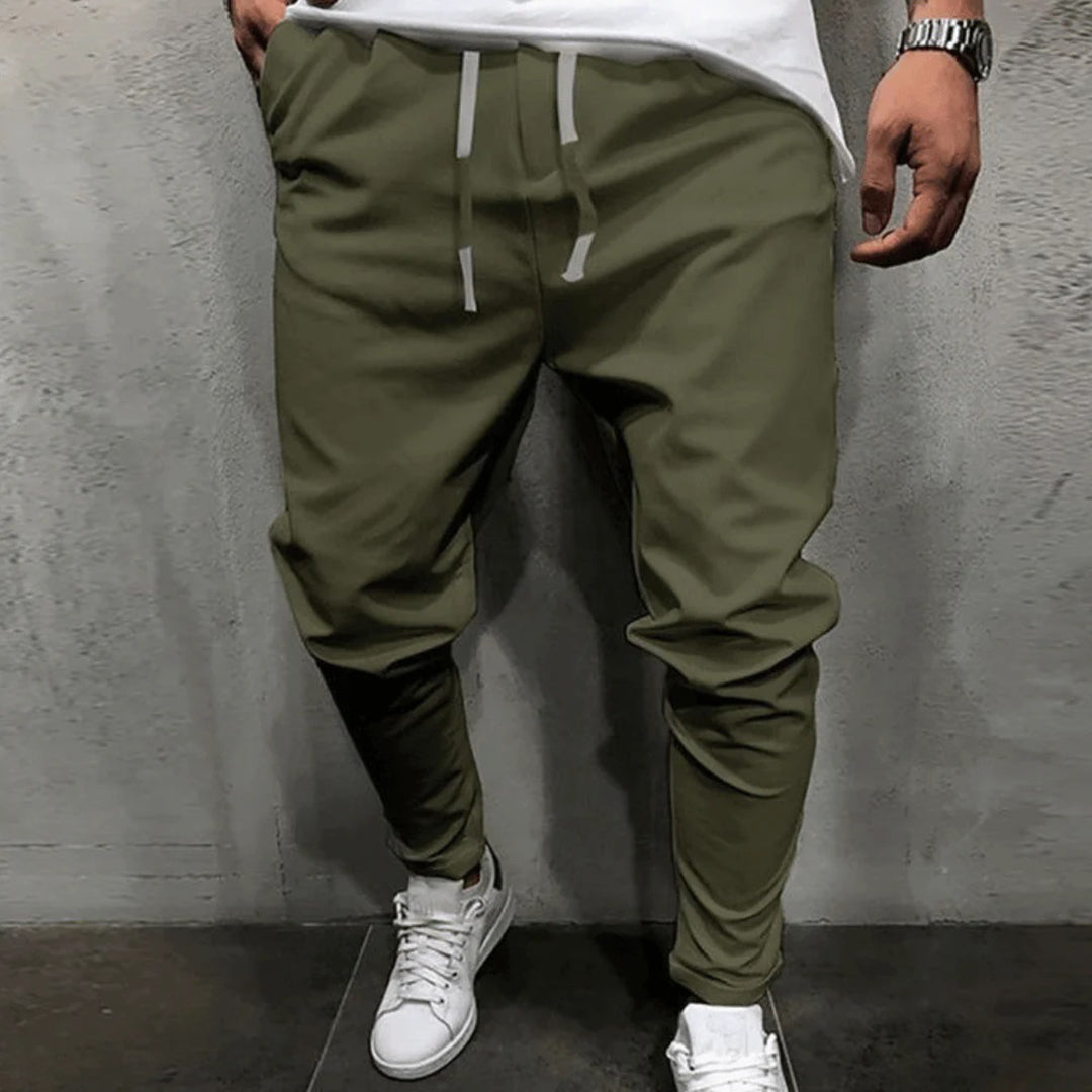 Utrechtlynn ® | COMFY JOGGER FIT
