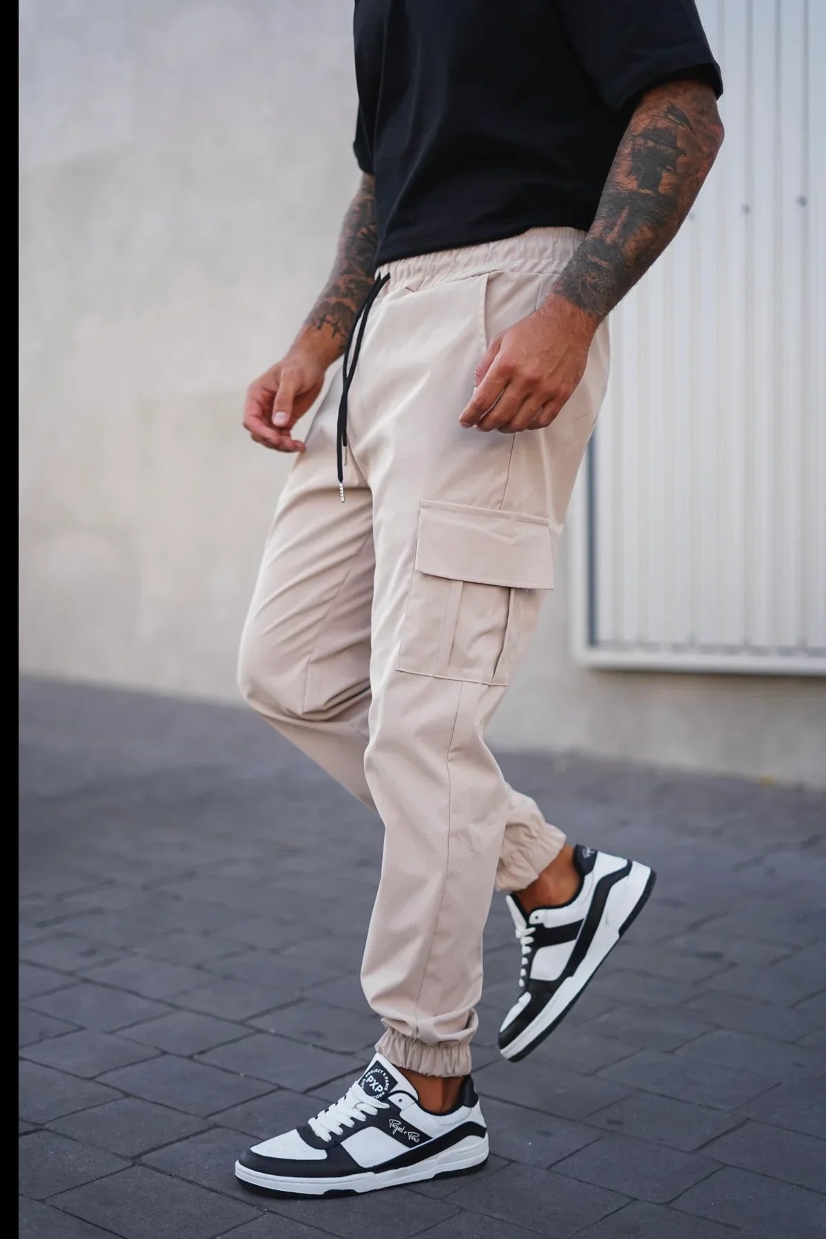 Utrechtlynn ® | COMFY CARGO BROEK