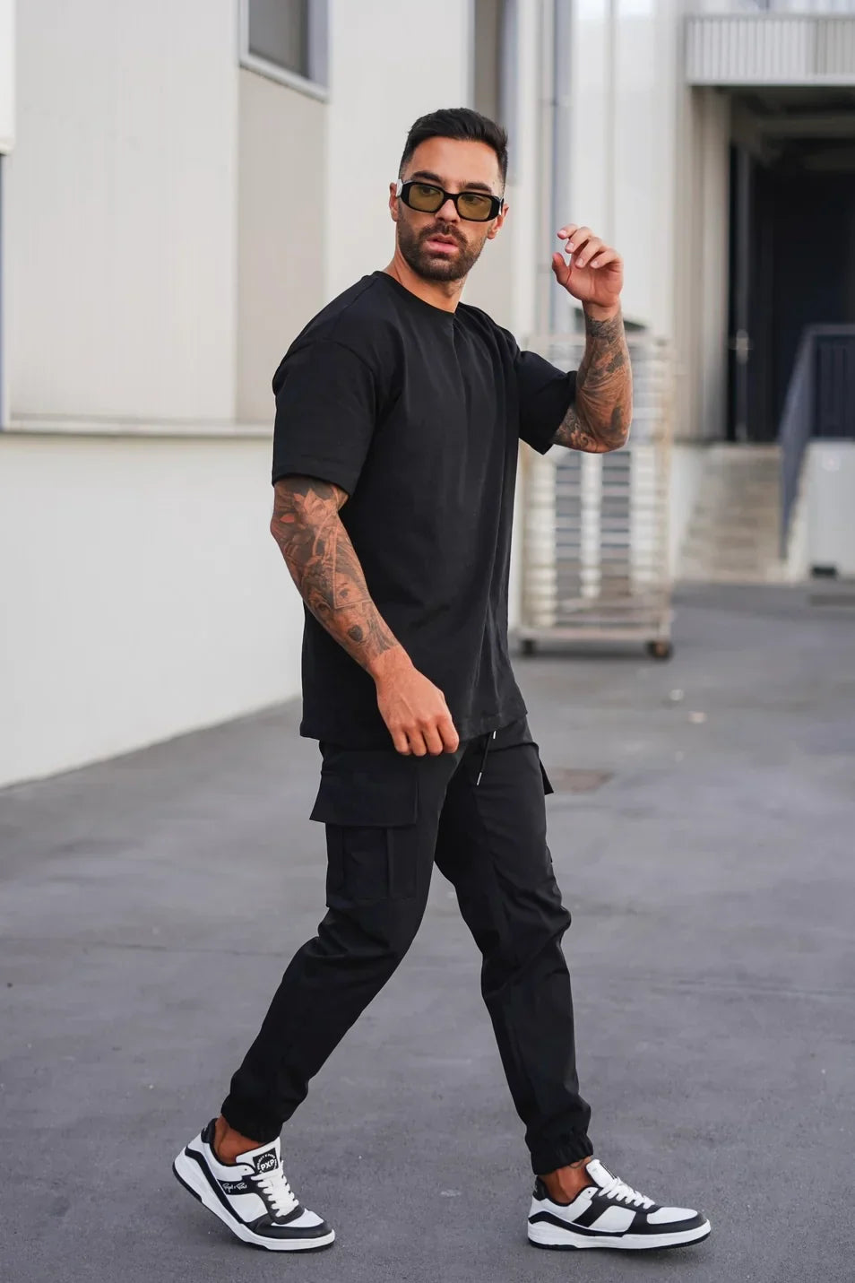 Utrechtlynn ® | COMFY CARGO BROEK