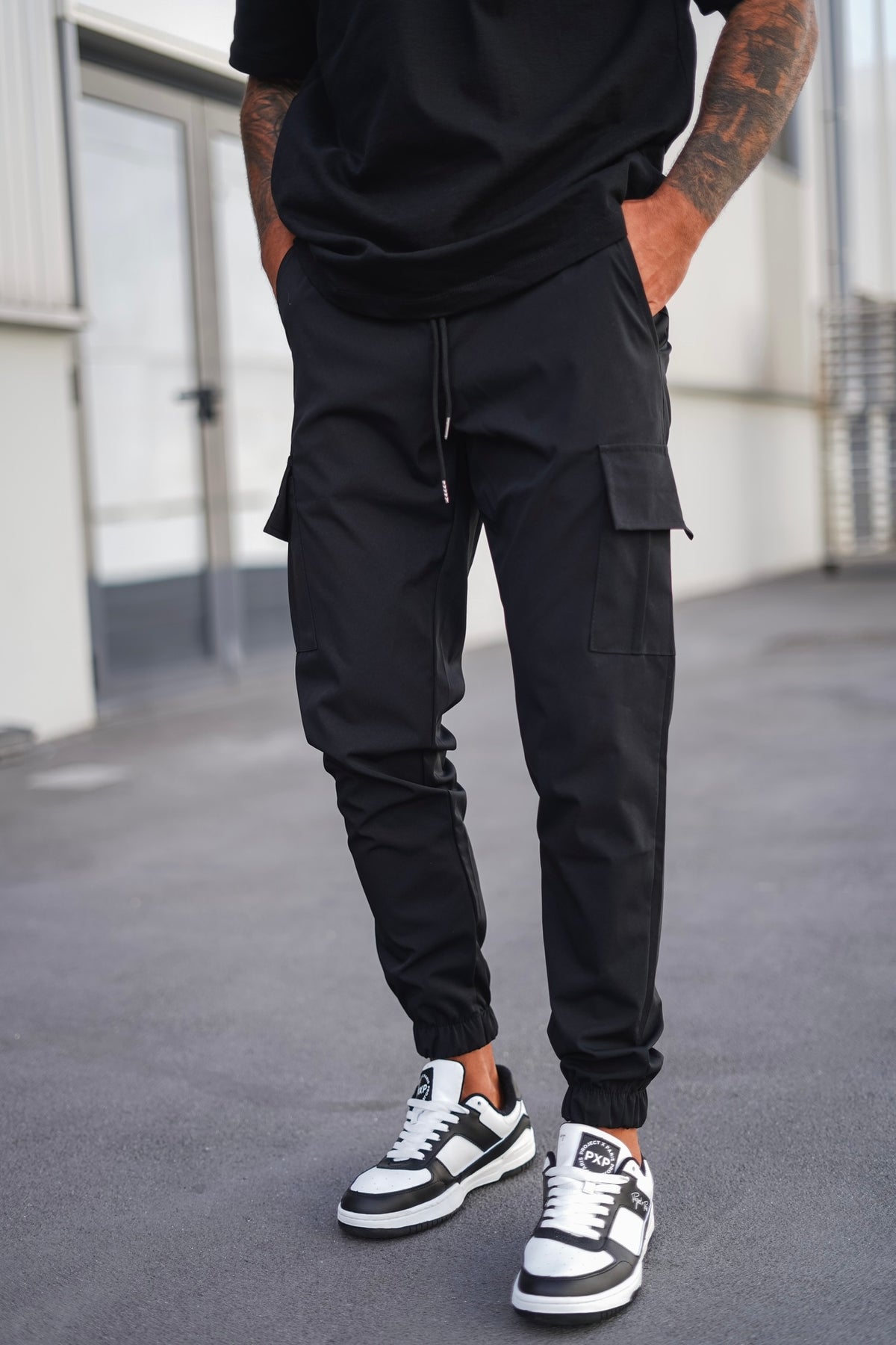 Utrechtlynn ® | COMFY CARGO BROEK
