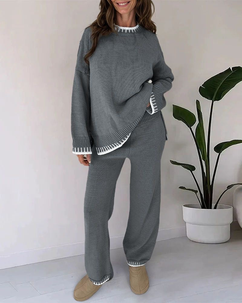 Utrechtlynn ® | COMFY SET