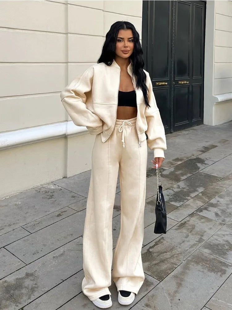 Utrechtlynn ® | COMFY SET