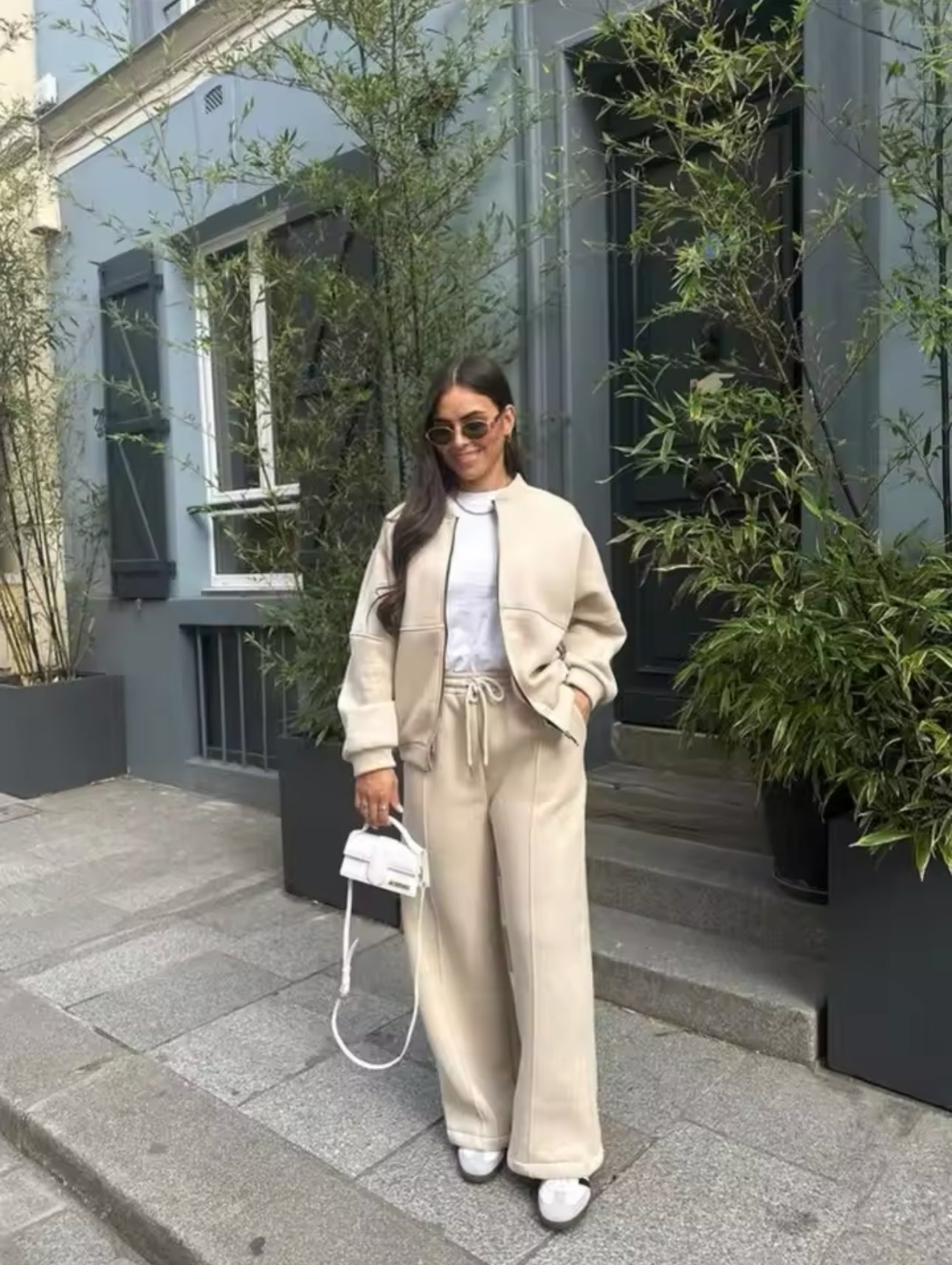 Utrechtlynn ® | COMFY SET