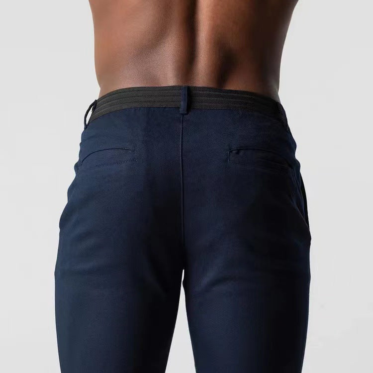 Utrechtlynn ® | STRETCH CHINO BROEK