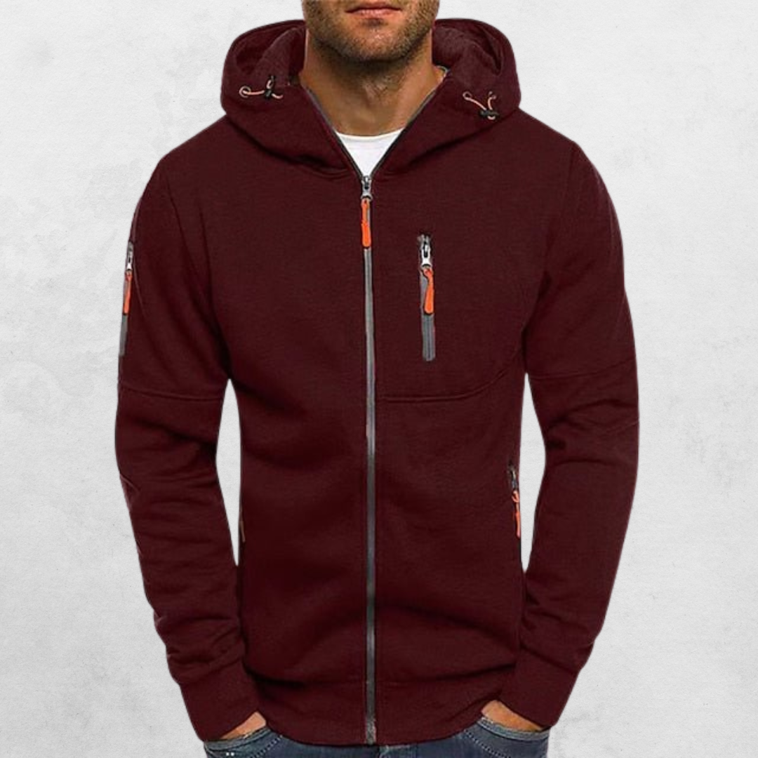 Utrechtlynn ® | MAVERICK VEST