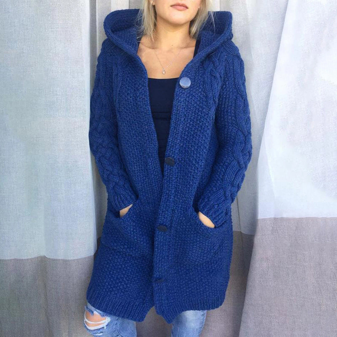 Utrechtlynn® | LONG KNIT