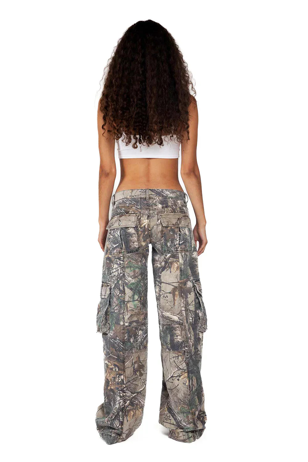 Utrechtlynn® | CAMO CARGOBROEK