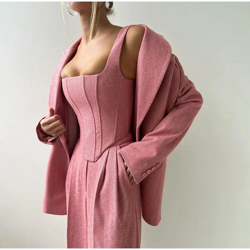 Utrechtlynn ® | 3-DELIGE SET