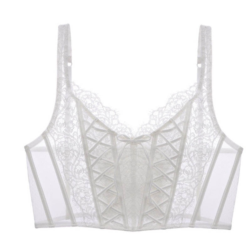 Utrechtlynn ® | ITALIAANSE STRIK BRALETTE