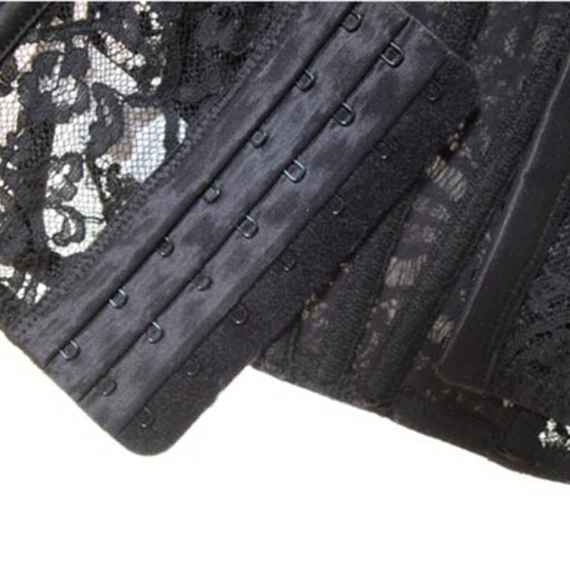 Utrechtlynn ® | ITALIAANSE STRIK BRALETTE