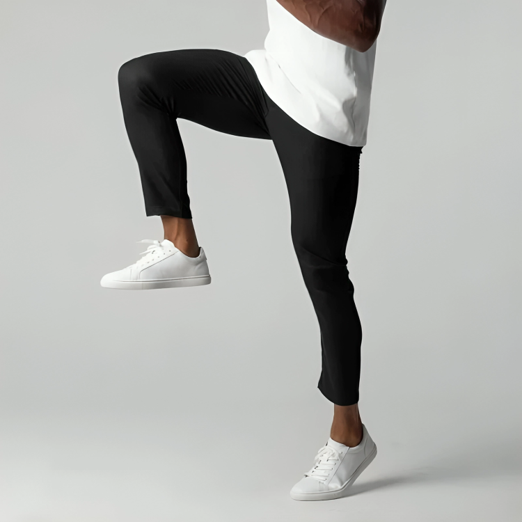 Utrechtlynn ® | STRETCH CHINO BROEK