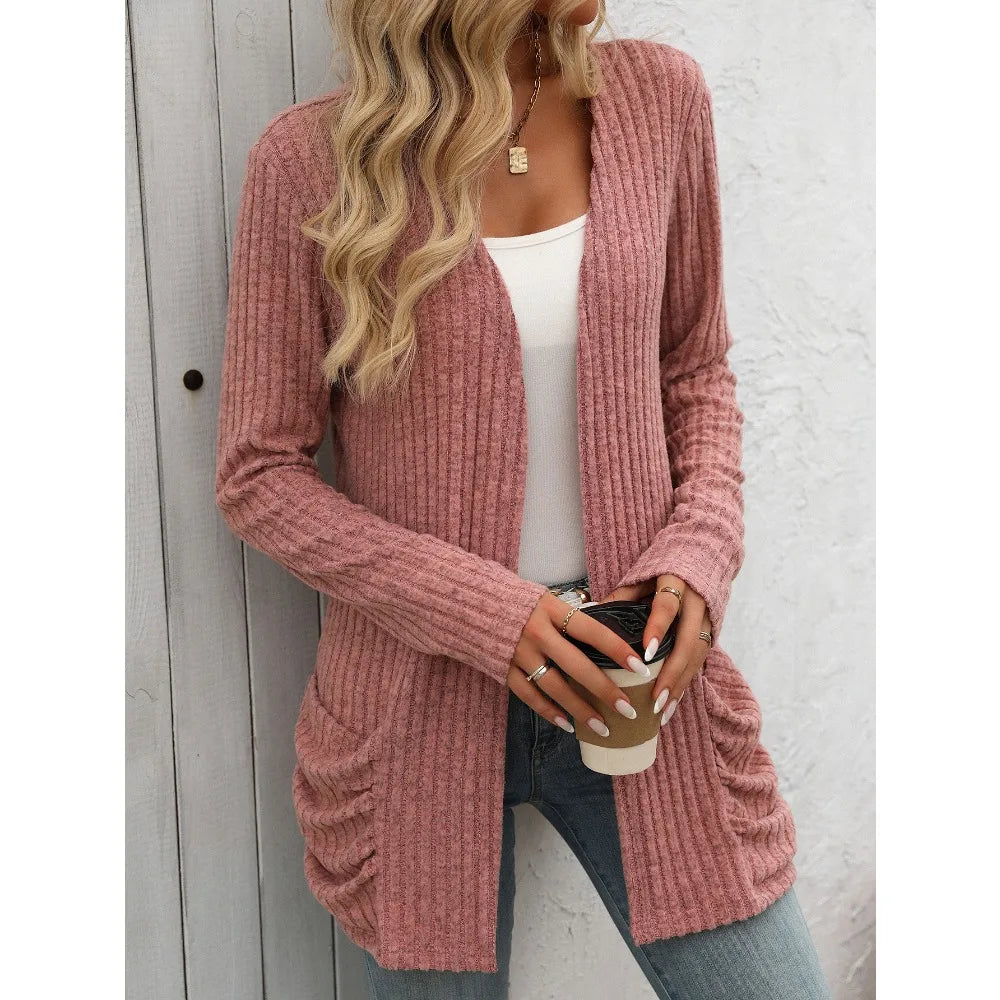 Utrechtlynn ® | CASUAL CARDIGAN