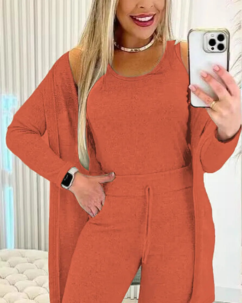 Utrechtlynn ® | MODIEUZE 3-DELIGE SET