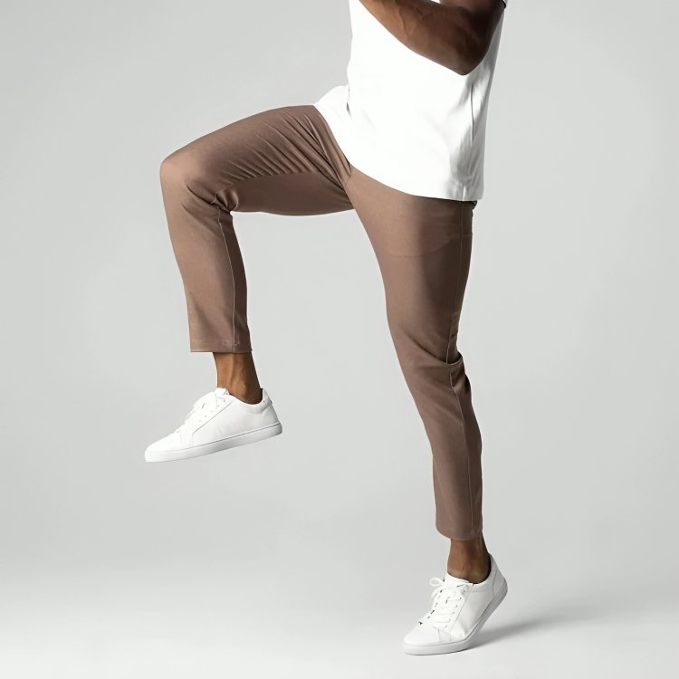 Utrechtlynn ® | STRETCH CHINO BROEK