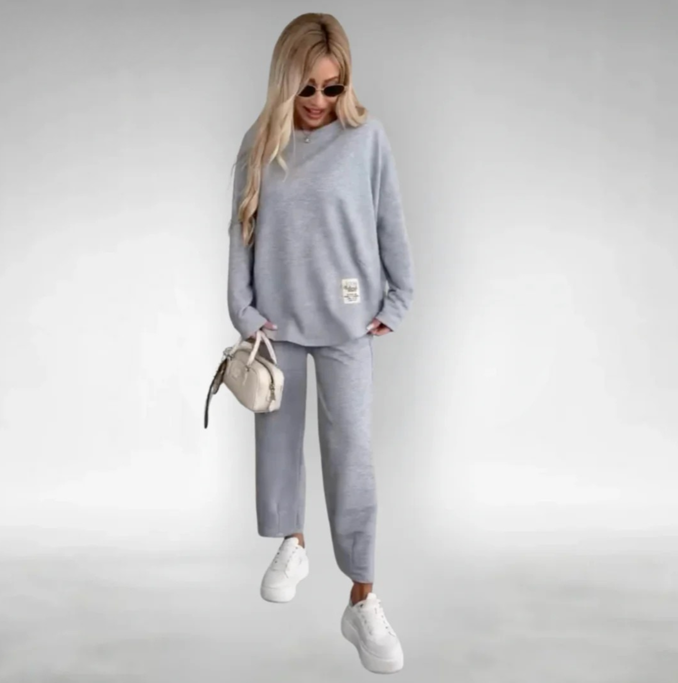 Utrechtlynn ® | COMFY 2-DELIGE SET