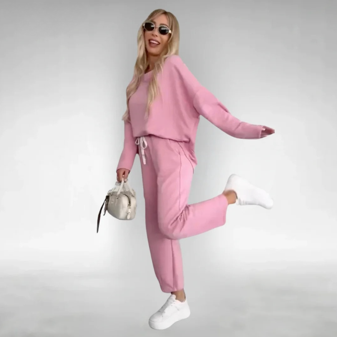 Utrechtlynn ® | COMFY 2-DELIGE SET