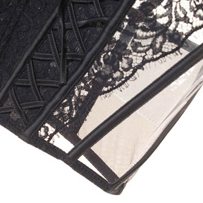 Utrechtlynn ® | ITALIAANSE STRIK BRALETTE