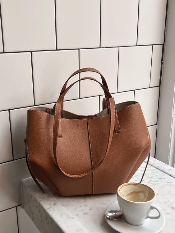 Utrechtlynn ® | VINTAGE TOTE BAG