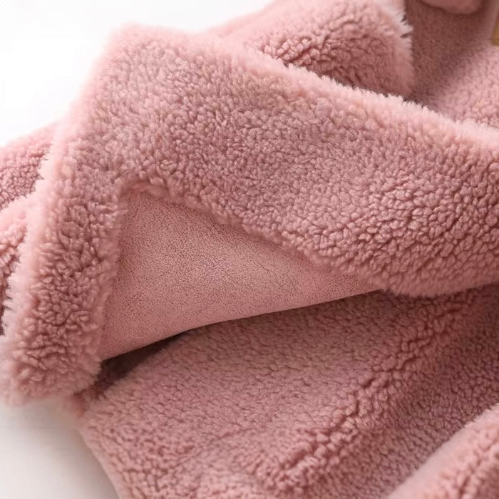 Utrechtlynn ® | ISERNIA SHEARLING COAT