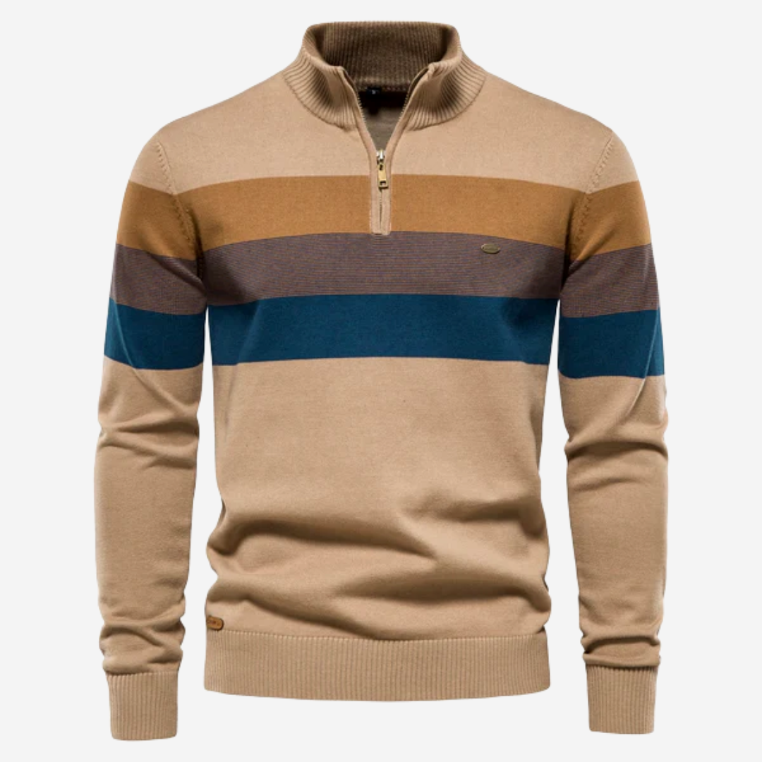 Utrechtlynn ® | RETRO SWEATER