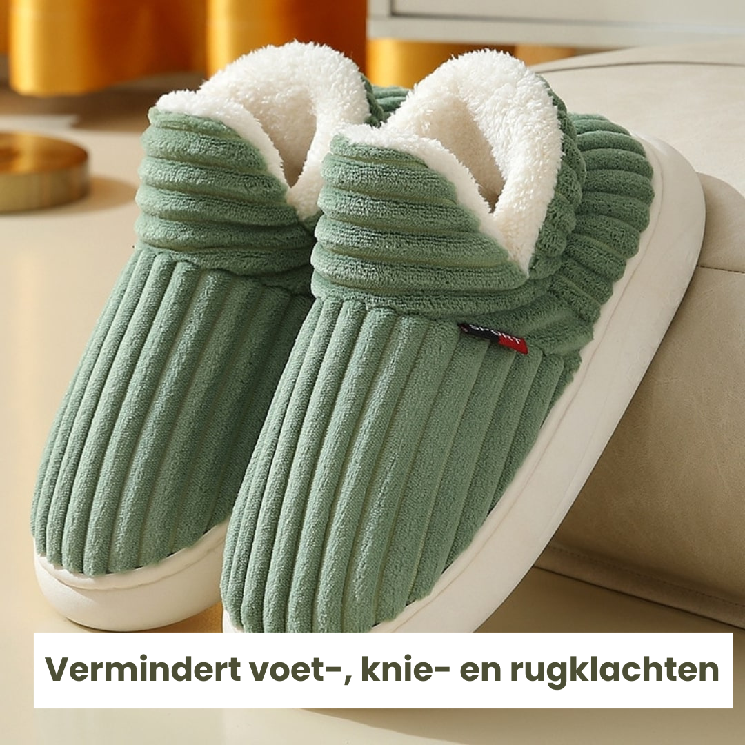 Utrechtlynn® | WINTER SLOFFEN
