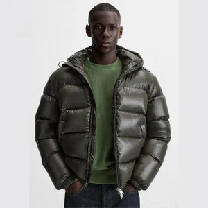 Utrechtlynn ® | DONZEN PUFFER JACKET