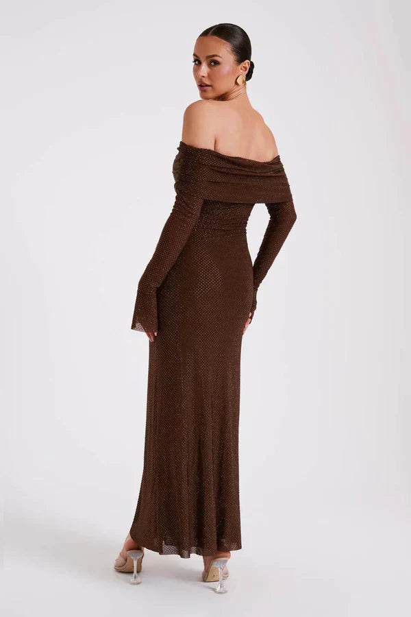 Utrechtlynn ® | AURELIA MAXI DRESS