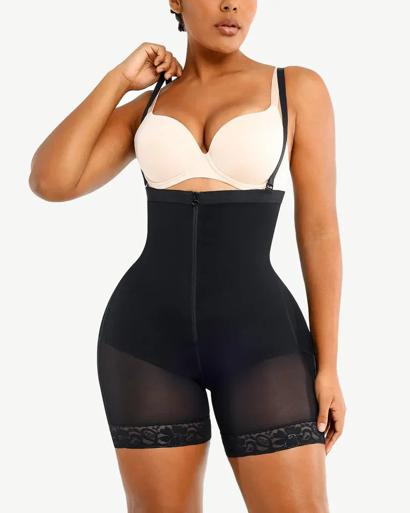 Utrechtlynn ® | BODY SHAPEWEAR SHORTS (Deluxe)