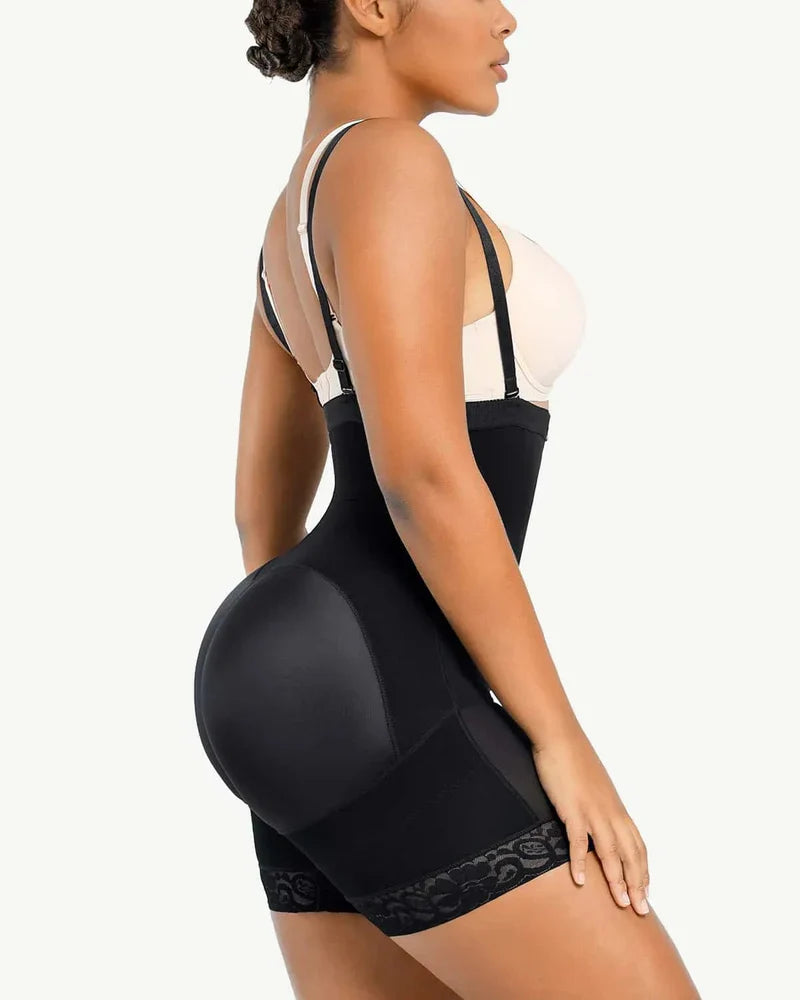 Utrechtlynn ® | BODY SHAPEWEAR SHORTS (Deluxe)