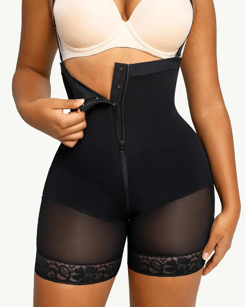 Utrechtlynn ® | BODY SHAPEWEAR SHORTS (Deluxe)