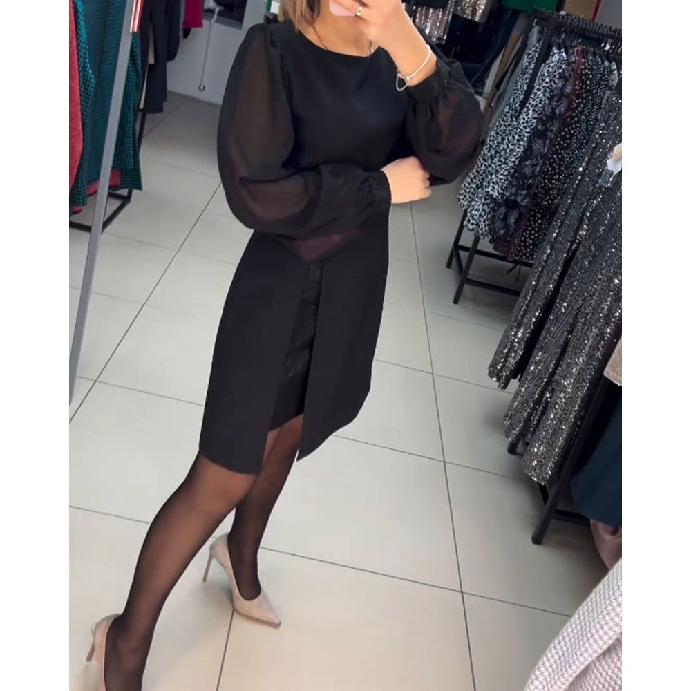 Utrechtlynn ® | ELEGANTE JURK